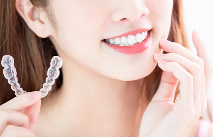 ハイブリッド矯正