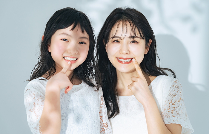 このような症状でお悩みの方はご相談ください