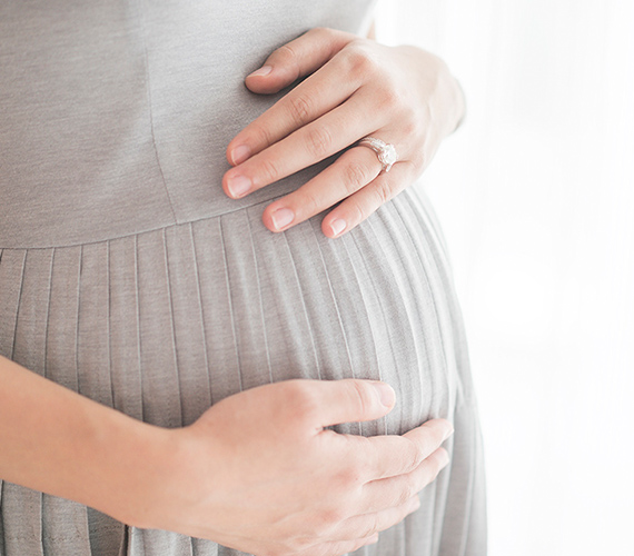 マタニティ歯科診療