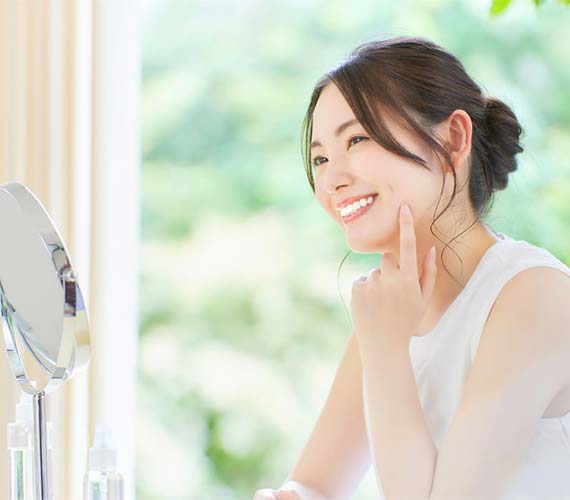 ホワイトニング